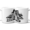 11 oz. No Minimum Full Color Printed Ceramic Mug Thumbnail