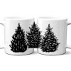 11 oz. No Minimum Full Color Printed Ceramic Mug Thumbnail