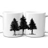 11 oz. No Minimum Full Color Printed Ceramic Mug Thumbnail
