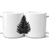 11 oz. No Minimum Full Color Printed Ceramic Mug Thumbnail