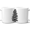 11 oz. No Minimum Full Color Printed Ceramic Mug Thumbnail