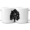 11 oz. No Minimum Full Color Printed Ceramic Mug Thumbnail