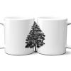 11 oz. No Minimum Full Color Printed Ceramic Mug Thumbnail