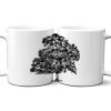 11 oz. No Minimum Full Color Printed Ceramic Mug Thumbnail
