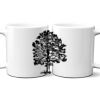 11 oz. No Minimum Full Color Printed Ceramic Mug Thumbnail