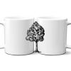 11 oz. No Minimum Full Color Printed Ceramic Mug Thumbnail