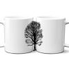 11 oz. No Minimum Full Color Printed Ceramic Mug Thumbnail