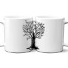 11 oz. No Minimum Full Color Printed Ceramic Mug Thumbnail