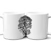 11 oz. No Minimum Full Color Printed Ceramic Mug Thumbnail