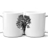 11 oz. No Minimum Full Color Printed Ceramic Mug Thumbnail
