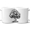 11 oz. No Minimum Full Color Printed Ceramic Mug Thumbnail