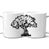 11 oz. No Minimum Full Color Printed Ceramic Mug Thumbnail