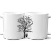 11 oz. No Minimum Full Color Printed Ceramic Mug Thumbnail
