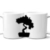 11 oz. No Minimum Full Color Printed Ceramic Mug Thumbnail