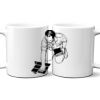 11 oz. No Minimum Full Color Printed Ceramic Mug Thumbnail