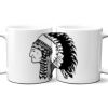 11 oz. No Minimum Full Color Printed Ceramic Mug Thumbnail