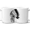 11 oz. No Minimum Full Color Printed Ceramic Mug Thumbnail