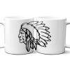 11 oz. No Minimum Full Color Printed Ceramic Mug Thumbnail