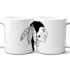 11 oz. No Minimum Full Color Printed Ceramic Mug Thumbnail