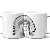 11 oz. No Minimum Full Color Printed Ceramic Mug Thumbnail