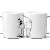 11 oz. No Minimum Full Color Printed Ceramic Mug Thumbnail