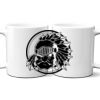 11 oz. No Minimum Full Color Printed Ceramic Mug Thumbnail