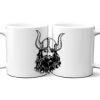 11 oz. No Minimum Full Color Printed Ceramic Mug Thumbnail