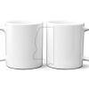 11 oz. No Minimum Full Color Printed Ceramic Mug Thumbnail