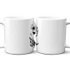 11 oz. No Minimum Full Color Printed Ceramic Mug Thumbnail