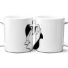 11 oz. No Minimum Full Color Printed Ceramic Mug Thumbnail
