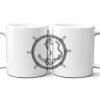 11 oz. No Minimum Full Color Printed Ceramic Mug Thumbnail