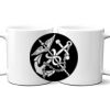 11 oz. No Minimum Full Color Printed Ceramic Mug Thumbnail