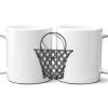 11 oz. No Minimum Full Color Printed Ceramic Mug Thumbnail