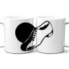 11 oz. No Minimum Full Color Printed Ceramic Mug Thumbnail