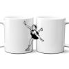 11 oz. No Minimum Full Color Printed Ceramic Mug Thumbnail