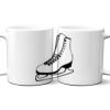 11 oz. No Minimum Full Color Printed Ceramic Mug Thumbnail