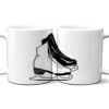 11 oz. No Minimum Full Color Printed Ceramic Mug Thumbnail