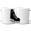 11 oz. No Minimum Full Color Printed Ceramic Mug Thumbnail