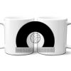 11 oz. No Minimum Full Color Printed Ceramic Mug Thumbnail