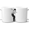 11 oz. No Minimum Full Color Printed Ceramic Mug Thumbnail