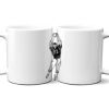11 oz. No Minimum Full Color Printed Ceramic Mug Thumbnail