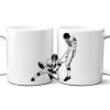 11 oz. No Minimum Full Color Printed Ceramic Mug Thumbnail
