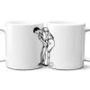 11 oz. No Minimum Full Color Printed Ceramic Mug Thumbnail