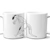 11 oz. No Minimum Full Color Printed Ceramic Mug Thumbnail