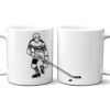 11 oz. No Minimum Full Color Printed Ceramic Mug Thumbnail