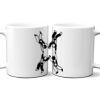 11 oz. No Minimum Full Color Printed Ceramic Mug Thumbnail