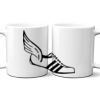 11 oz. No Minimum Full Color Printed Ceramic Mug Thumbnail