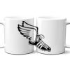 11 oz. No Minimum Full Color Printed Ceramic Mug Thumbnail