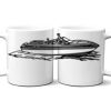 11 oz. No Minimum Full Color Printed Ceramic Mug Thumbnail