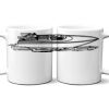 11 oz. No Minimum Full Color Printed Ceramic Mug Thumbnail